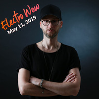 Jens Mueller @ electroWOW 11.05.2019 by Jens Mueller