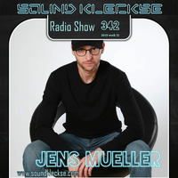 Sound Kleckse Radio Show 0342 - Jens Mueller - 2019 week 21 by Jens Mueller