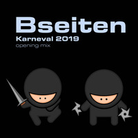 Bseiten - Karneval 2019 opening by Bseiten