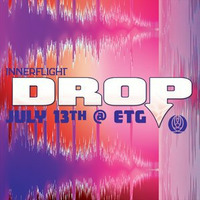 Recorded LIVE @ Innerflight Music 'DROP' _ ETG Seattle : 07.13.13 - mixed by Rhines by Rhines