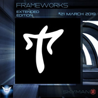 Frameworks Special Edition #21- Progressive Melodic House - Gammawave Radio-Progressive Heaven by SKYMAN1882