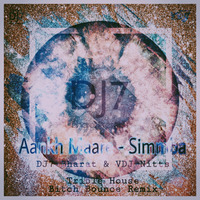 Aankh Maare - Simmba (DJ7 Bharat & VDJ Nitts Trible House Bitch Bounce Remix) by DJ7 Bharat