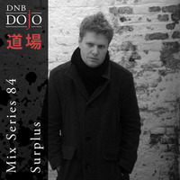 DNB Dojo Mix Series 84: Surplus by DNB Dojo