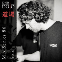 DNB Dojo Mix Series 86: Solo by DNB Dojo