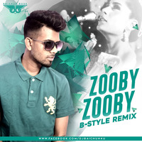 Zooby Zooby-(Bstyle) DJ Baichun by DJ Baichun