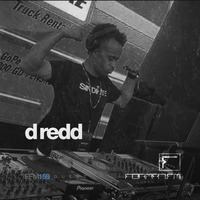 FFM159 | DREDD by FORMAT.FM