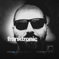 FFM159 | FRANKTRONIC by FORMAT.FM