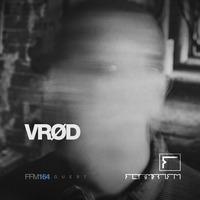 FFM164 | VRØD by FORMAT.FM