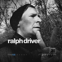 FFM155 | RALPH DRIVER by FORMAT.FM