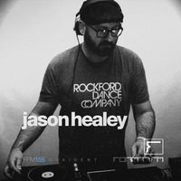 FFM155 | JASON HEALEY by FORMAT.FM