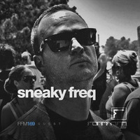 FFM169 | SNEAKY FREQ by FORMAT.FM