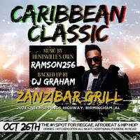 DJRAMSON256 LIVE IN BIRMINGHAM AL ( CLASSIC WHEELS WEEKEND) 10.16.22 by Romus Sounds Inc.