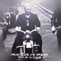 Practitune vs Mr.DAM!-Traceless by Tanzmusic