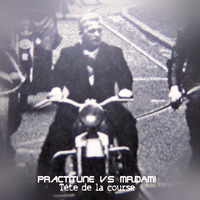Practitune vs Mr.DAM!-Smile machine by Tanzmusic