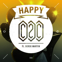 C2C - Happy (Dfonq remix) by Dfonq aka Acido Domingo