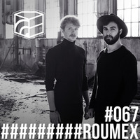 Roumex - Jeden Tag ein Set Podcast 067 by JedenTagEinSet