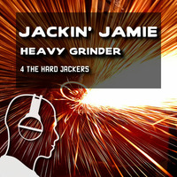 Heavy Grinder by Jackin Jamie