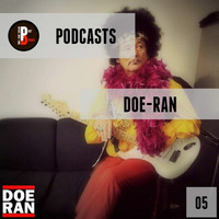 Doe-ran - Post Breaks Podcast by Doe-Ran
