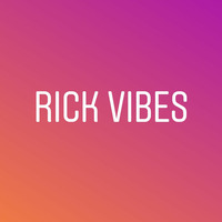 RICK VIBES PODCAST #001 - RICK NOGUEIRA by Ricardo Nogueira