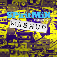 SPiritMiX.fev.2019.mashup by SPirit
