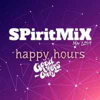 SPiritMiX.mai.2019.happyhours by SPirit