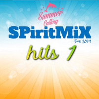 SPiritMiX.juin.2019.hits.1 by SPirit
