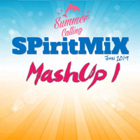 SPiritMiX.juin.2019.mashup.1 by SPirit
