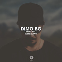 DiMO (BG) - In The Mix Podcast (MARCH 2019) by DiMO BG
