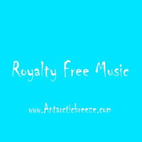 Antarctic breathing by ANtarcticBreeze | Royalty Free Music