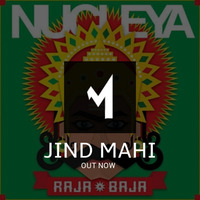 Jind Mahi Feat. Avneet Khurmi (Trap Remix) by IKAMIZE