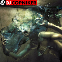 Dj Copniker LIVE - Brain Cutter by Dj Copniker