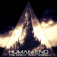 Human End - The Second Coming Of The Beast (SWAN-127) by Speedcore Worldwide Audio Netlabel