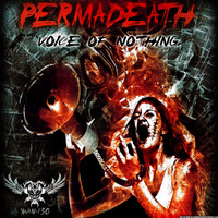 Permadeath - Cursed (SWAN-130) by Speedcore Worldwide Audio Netlabel