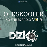 Oldskooler Vol9 by Dizko Floor