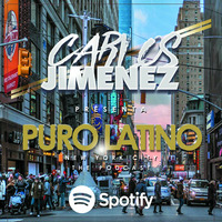 PURO LATINO NYC 005 by @CarlosJimenezNY #NeoPerreo #Reggaeton #LunaPartyNYC by DJ CARLOS JIMENEZ