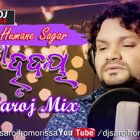 Bhanga Hrudaya Odia Sad Humane Sagar Dj Saroj Mix by Dj Saroj From Orissa
