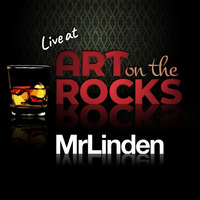Art on the Rocks - Mr Linden 4/4/2019 by MrLinden