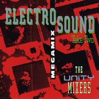 Electro sound megamix 90 by DEEJAY GUGUZ