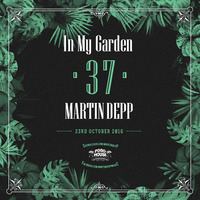 In My Garden Vol 37 @ 23-10-2016 by Martin Depp