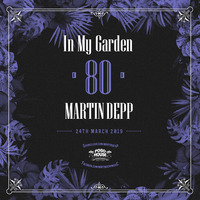 In My Garden Vol 80 @ 24-03-2019 by Martin Depp