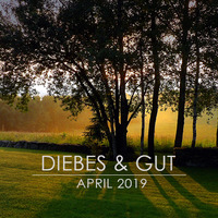 diebes&amp;gut - APRIL 2019 by diebes&gut
