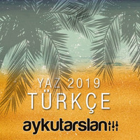 Aykut Arslan - Türkçe Set (Yaz 2019) by Aykut Arslan