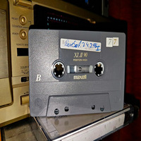 24.02.1996 Rave Satellite Tape B (1) by Rene Meier