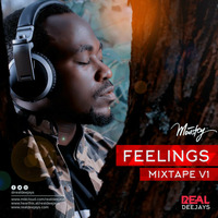 REAL DEEJAYS_FEELINGS MIXTAPE V1_MOUSTEY DJ by REAL DEEJAYS