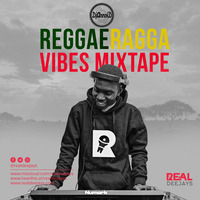 ReggaeRagga Vibes by Dj Arnold #YoRealDj by REAL DEEJAYS