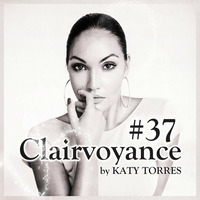 Clairvoyance #37 by Katy  Torres