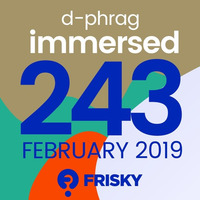 Immersed 243 (February 2019) by d-phrag
