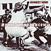 MONKEY MIND! (DJ Set) by PaulPan aka DIFF