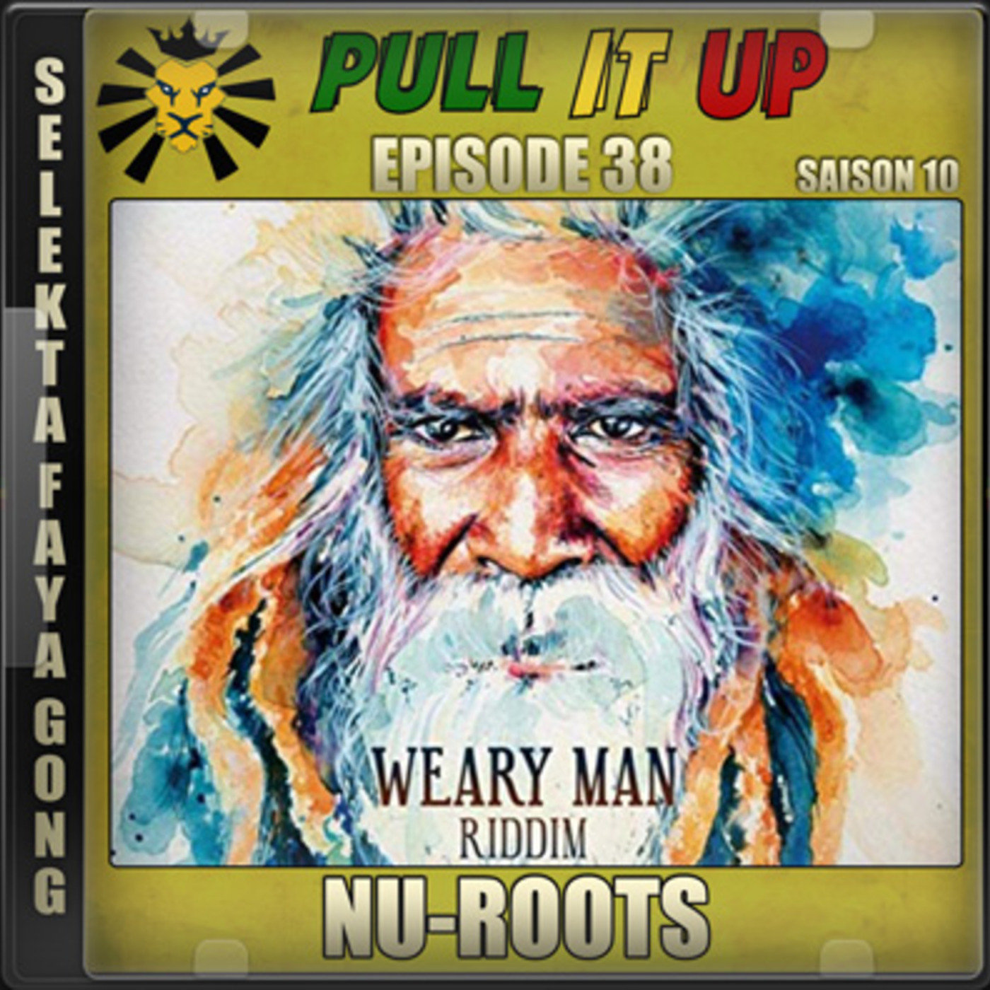Pull It Up - Episode 38 - S10