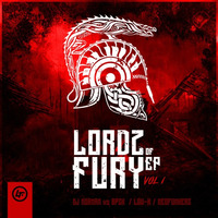 Low-K - Nightstate ( Lordz Of Fury EP ) by Low-K